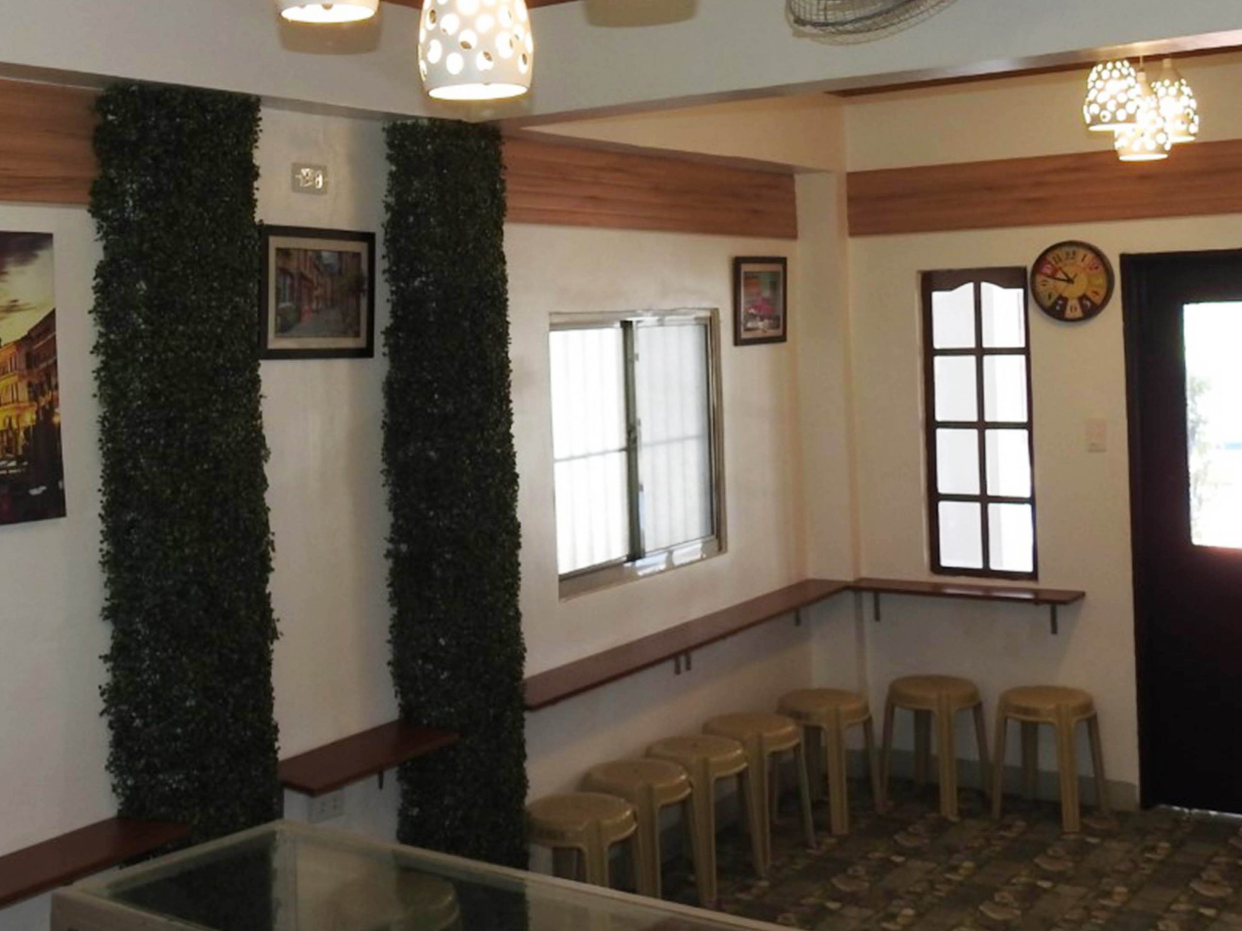 1 Creative Hub