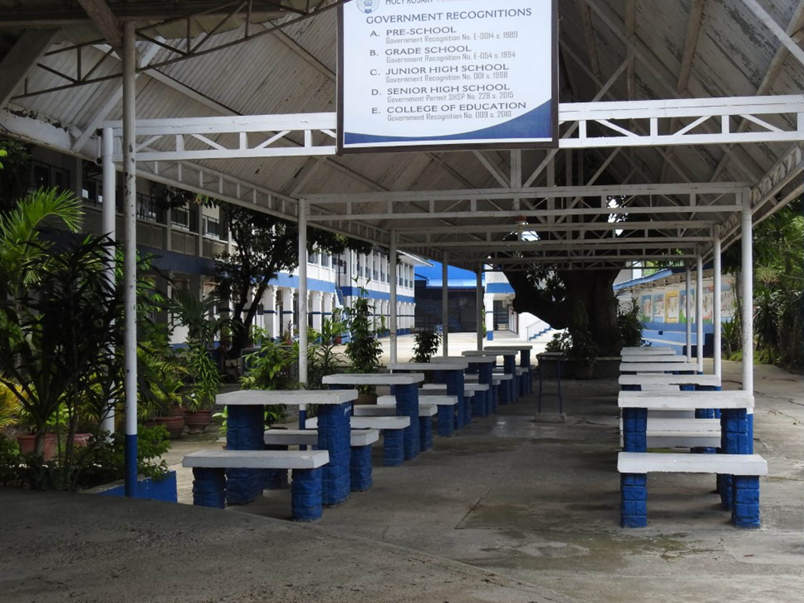 Friendship Park