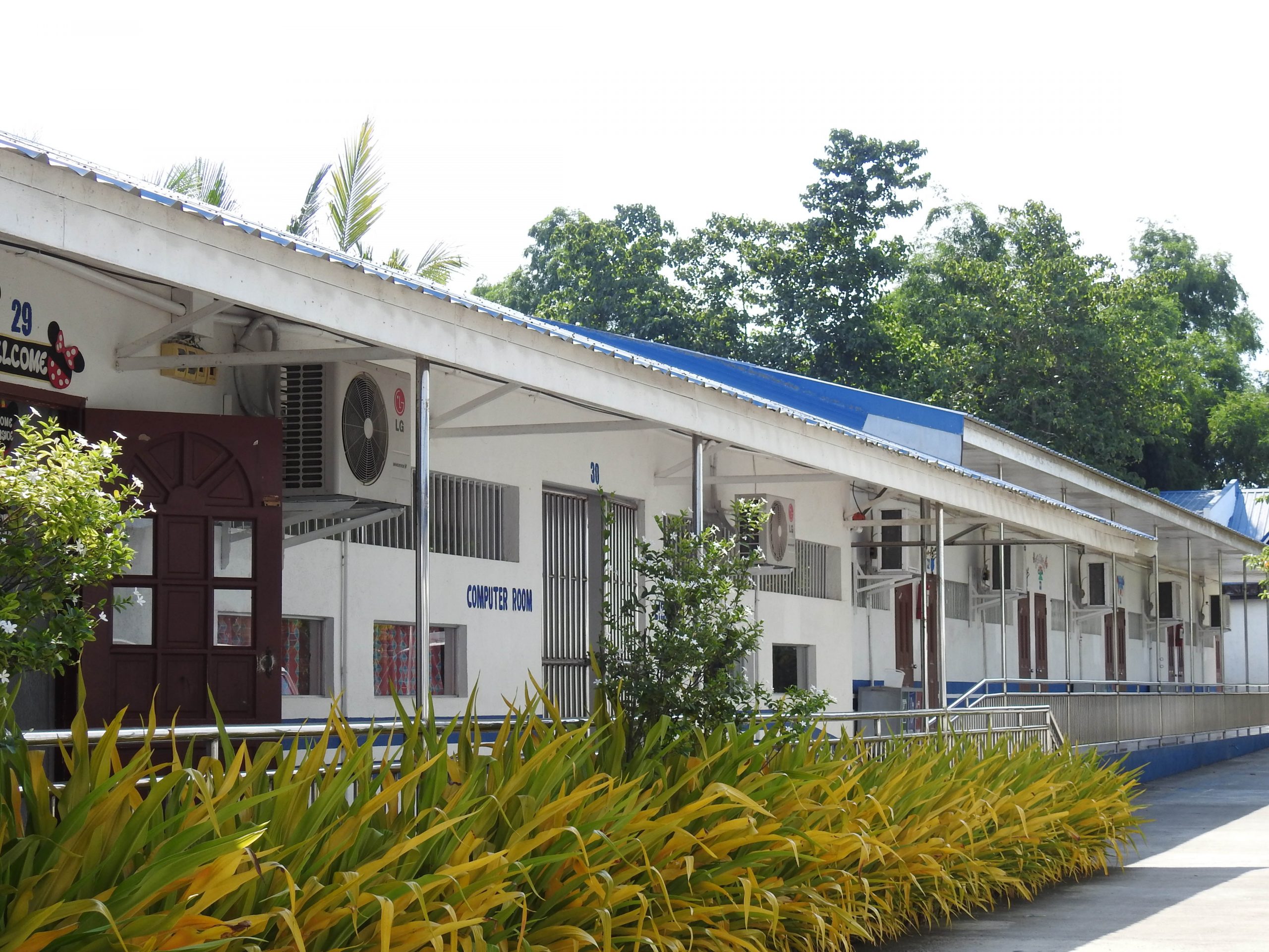 Preschool Campus
