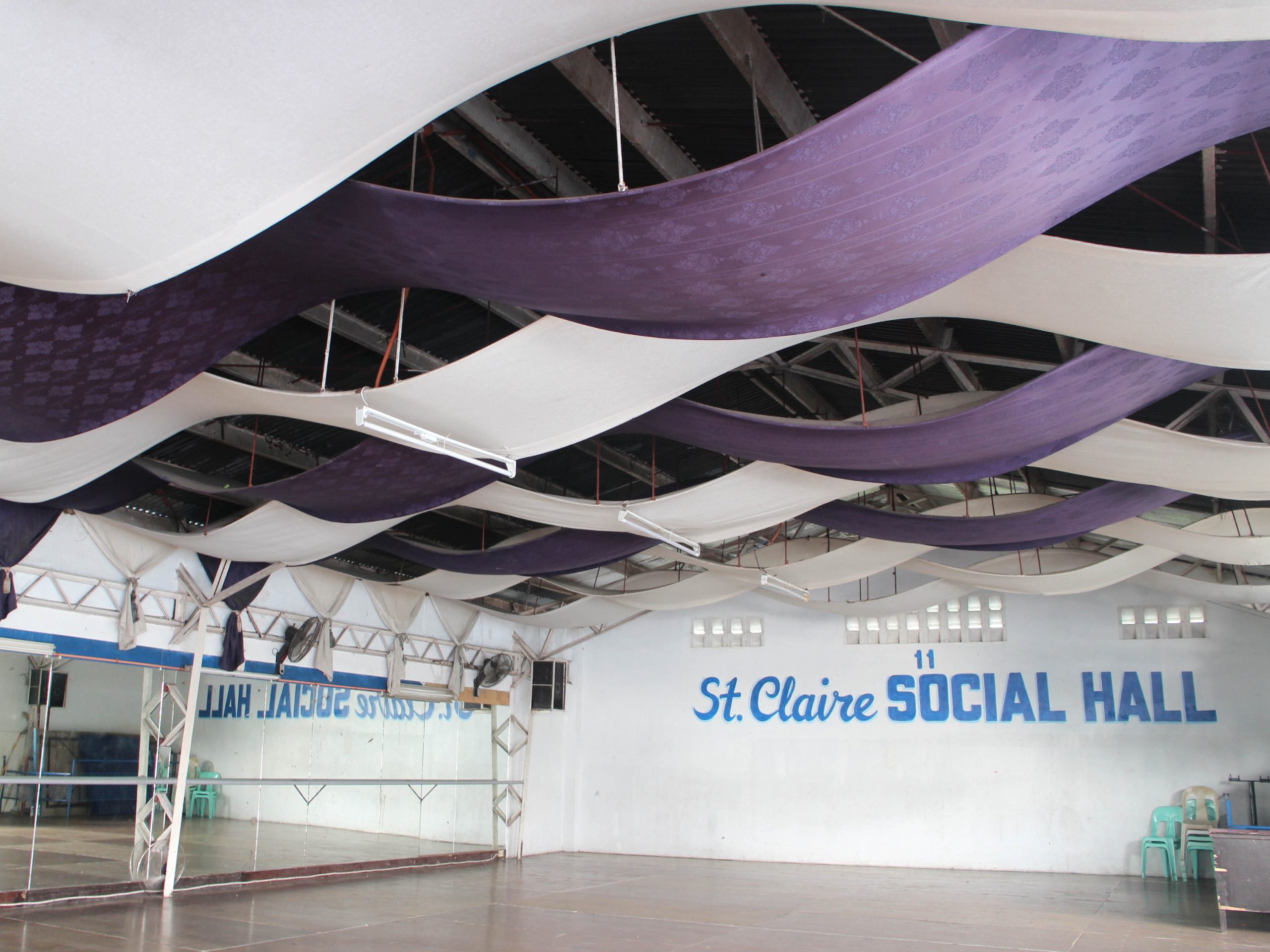 Social Hall