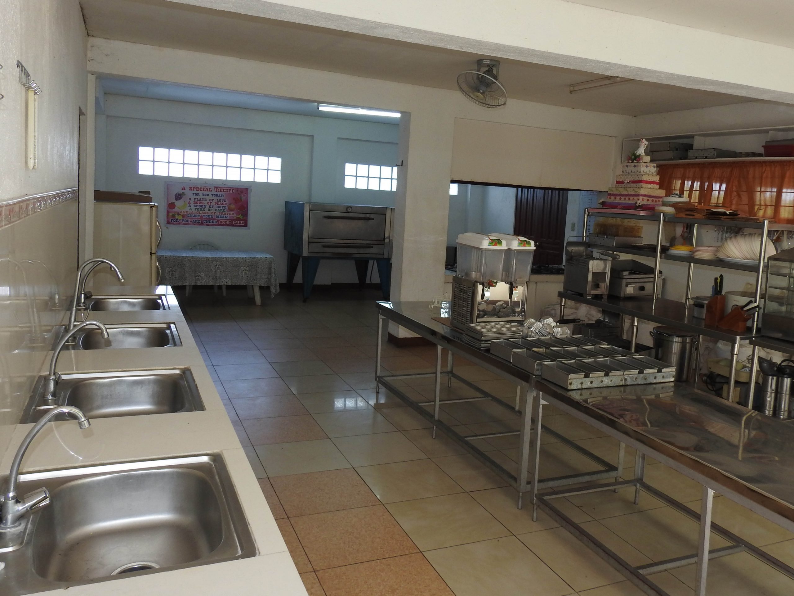 TLE Kitchen