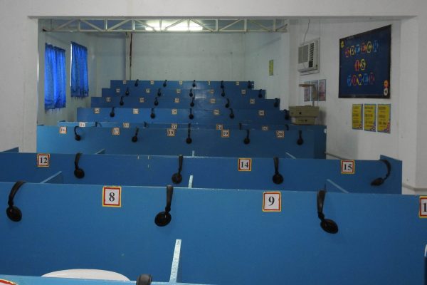 1 Speech Lab