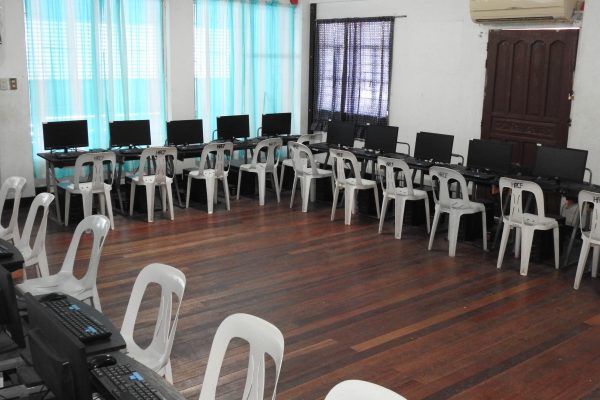 Computer Room
