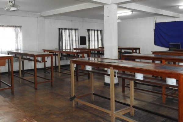 Drafting Room