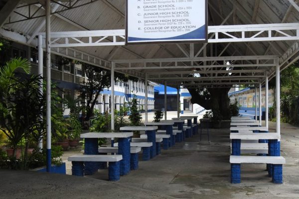 Friendship Park