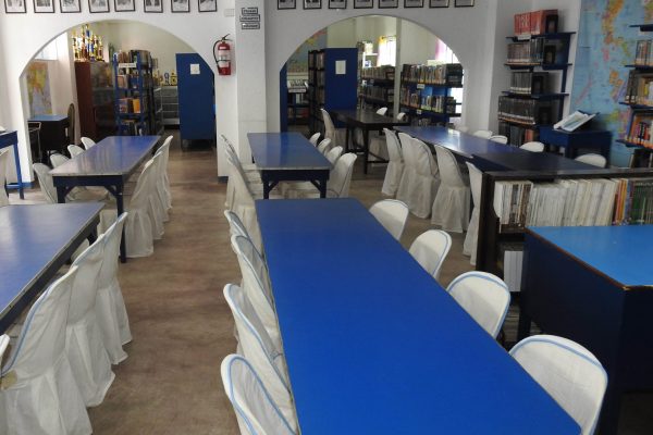 School Library