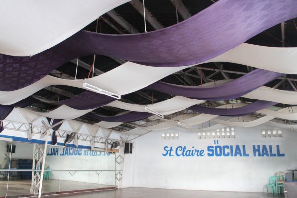 Social Hall