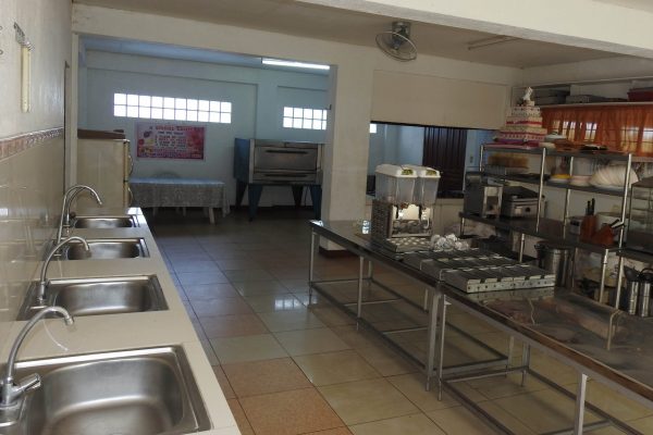 TLE Kitchen