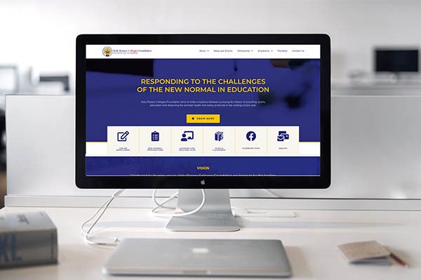 Website Website